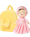 My Hijab Doll - Personalized Talking Quran Doll