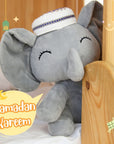 Little Mahmud - Personalized Talking Quran Elephant