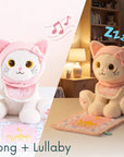 Little Muezza - Personalized Talking Quran Cat