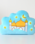 Sky Mosque - Personalized Soothe & Talking Quran Pillow