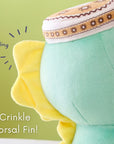Little Saeed - Personalized Talking Quran Dinosaur