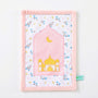 Mini Prayer Mat